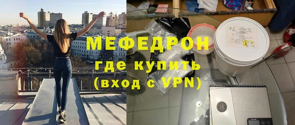 хмурый Аркадак